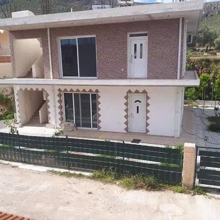 Villa Tassos-Haus Archangelos  Esterno foto